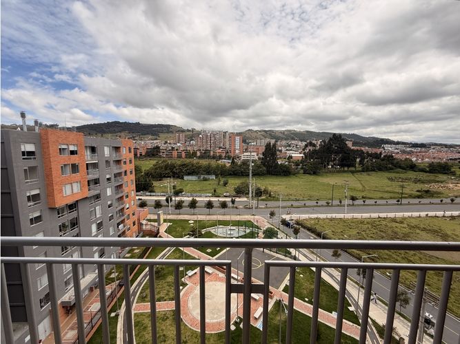 Apartamento de 4 alcobas en venta en Tunja, Tunja, 94 m² · foto 11 de 24