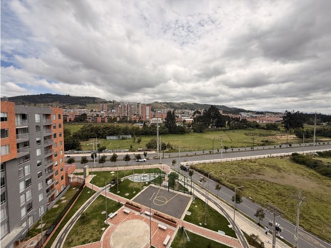 Apartamento de 4 alcobas en venta en Tunja, Tunja, 94 m² · foto 12 de 24