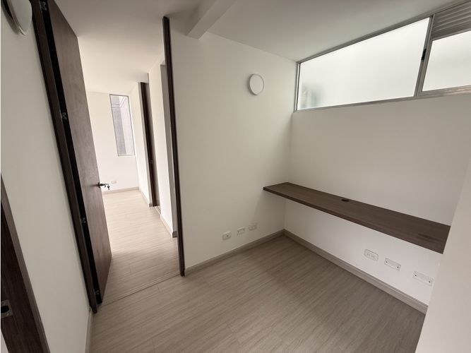 Apartamento de 4 alcobas en venta en Tunja, Tunja, 94 m² · foto 19 de 24