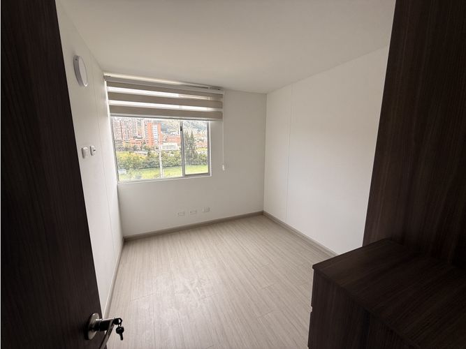 Apartamento de 4 alcobas en venta en Tunja, Tunja, 94 m² · foto 20 de 24