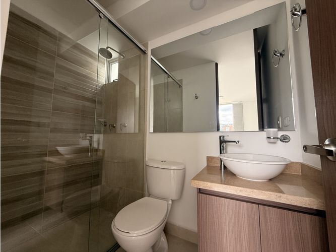 Apartamento de 4 alcobas en venta en Tunja, Tunja, 94 m² · foto 24 de 24