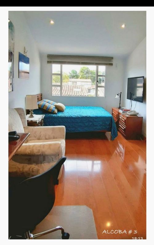 Casa de 4 alcobas en venta en Colina Campestre, Bogotá, 128 m² · foto 15 de 16
