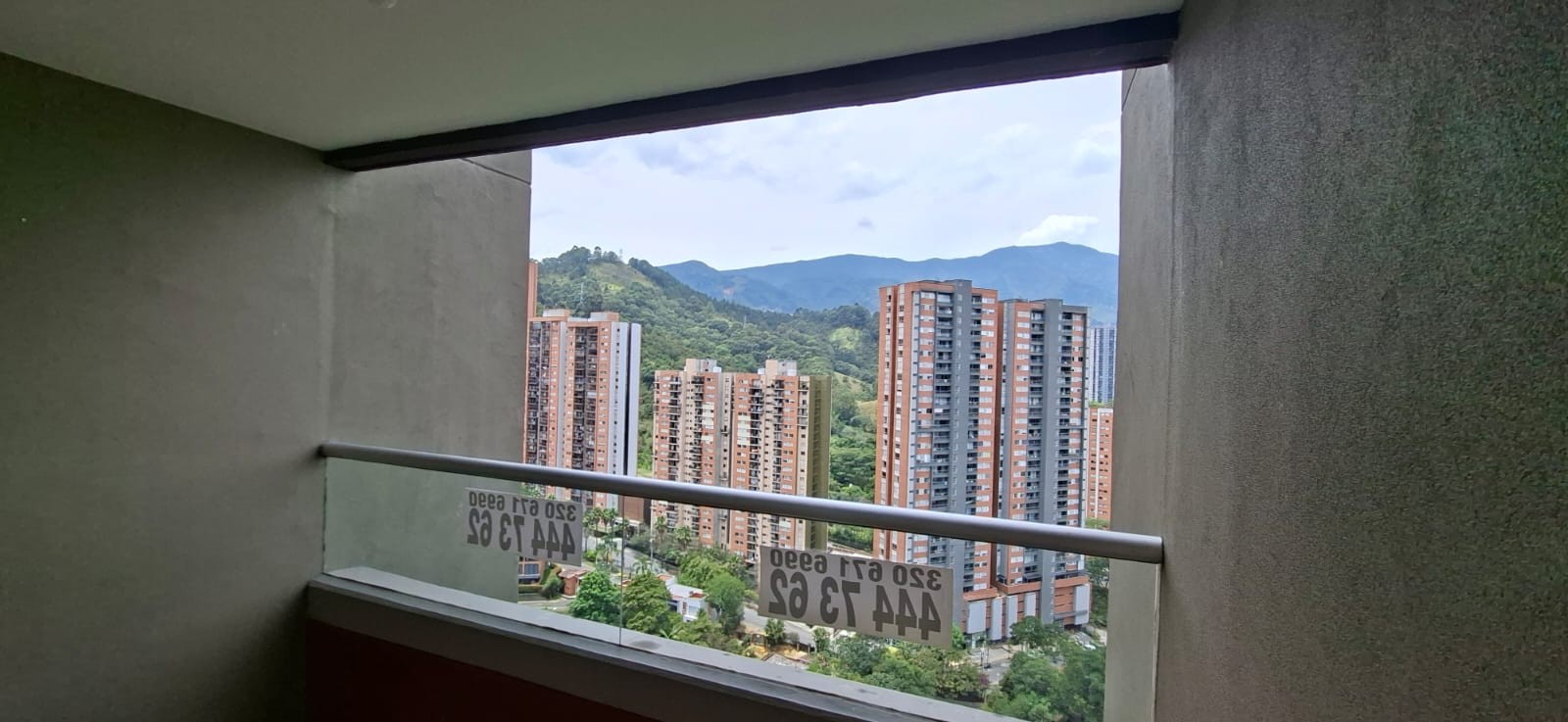 Apartamento en arriendo en Loma De San Jose, Sabaneta · foto 8 de 24