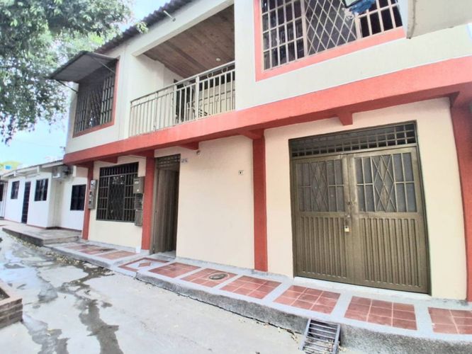 Casa de 6 alcobas en venta en Santa Ines, Neiva, 92 m² · foto 2 de 11