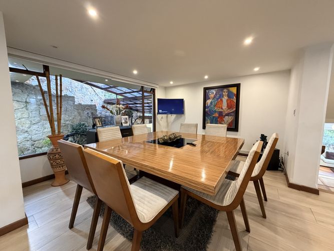 Casa en venta en Bosque De Pinos, Bogotá · foto 10 de 24