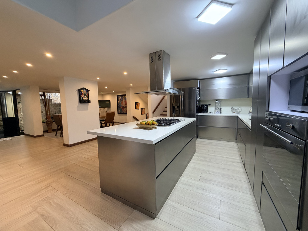 Casa en venta en Bosque De Pinos, Bogotá · foto 15 de 24