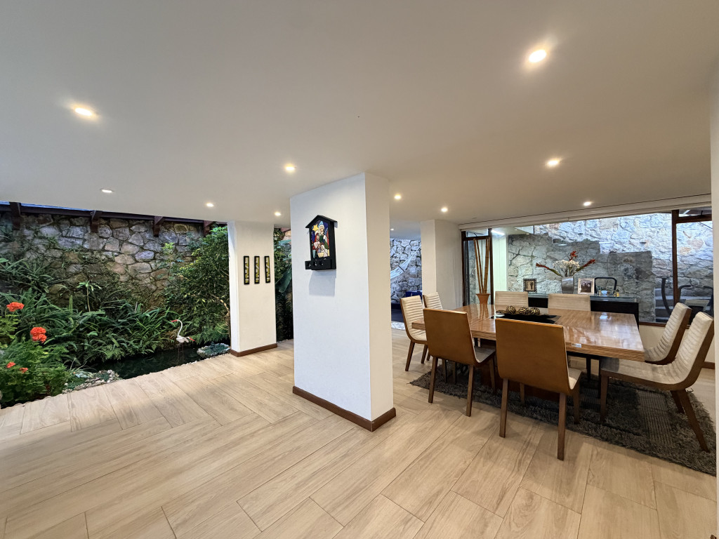 Casa en venta en Bosque De Pinos, Bogotá · foto 16 de 24
