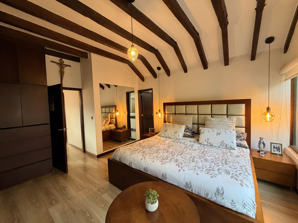 Casa en venta en Bosque De Pinos, Bogotá · foto 22 de 24