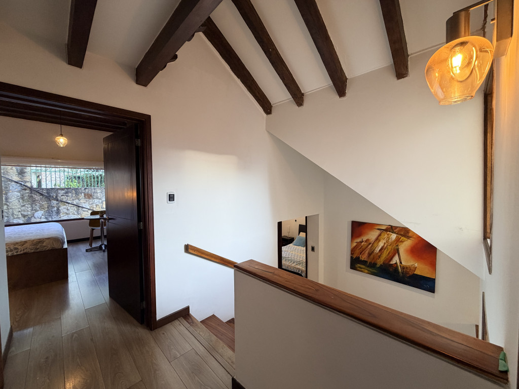 Casa en venta en Bosque De Pinos, Bogotá · foto 23 de 24