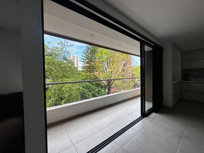 Apartamento de 3 alcobas en arriendo en Belen La Palma, Medellín, 115 m² · foto 2 de 17