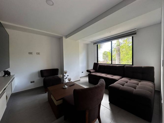 Apartamento de 3 alcobas en arriendo en Belen La Palma, Medellín, 115 m² · foto 8 de 17