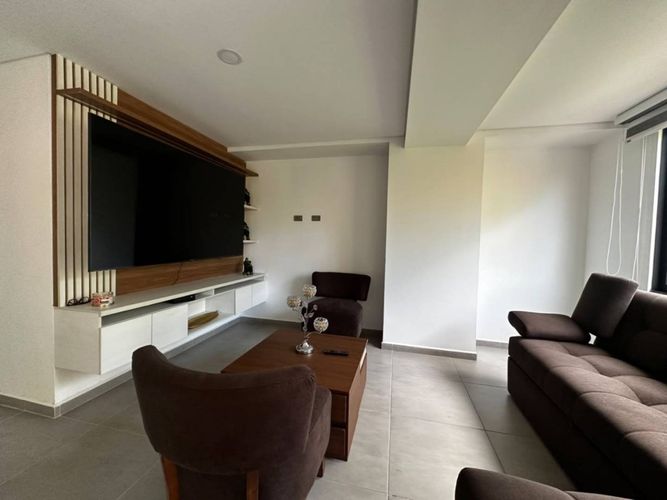 Apartamento de 3 alcobas en arriendo en Belen La Palma, Medellín, 115 m² · foto 9 de 17