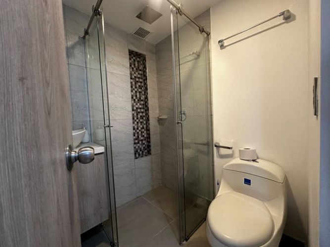 Apartamento de 3 alcobas en arriendo en Belen La Palma, Medellín, 115 m² · foto 11 de 17
