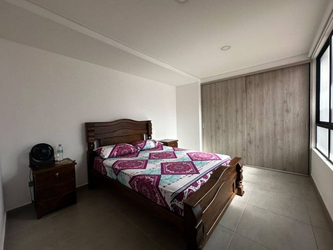 Apartamento de 3 alcobas en arriendo en Belen La Palma, Medellín, 115 m² · foto 13 de 17