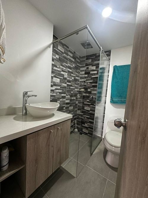 Apartamento de 3 alcobas en arriendo en Belen La Palma, Medellín, 115 m² · foto 14 de 17