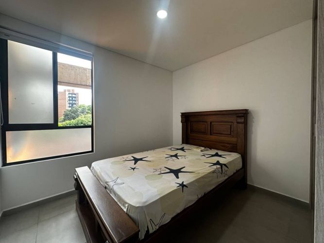 Apartamento de 3 alcobas en arriendo en Belen La Palma, Medellín, 115 m² · foto 17 de 17
