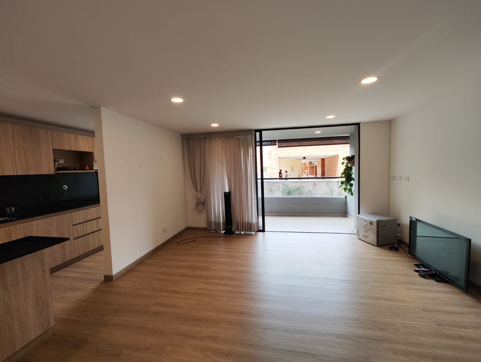 Apartamento en arriendo en Belén, Medellín · foto 4 de 13