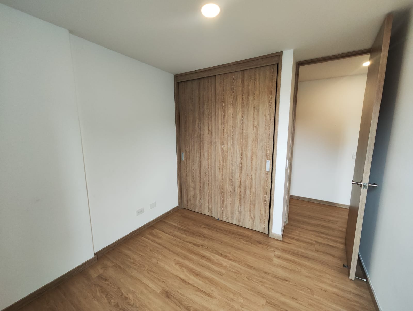 Apartamento en arriendo en Belén, Medellín · foto 5 de 13