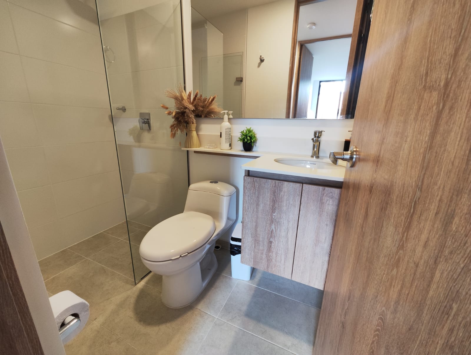Apartamento en arriendo en Belén, Medellín · foto 7 de 13