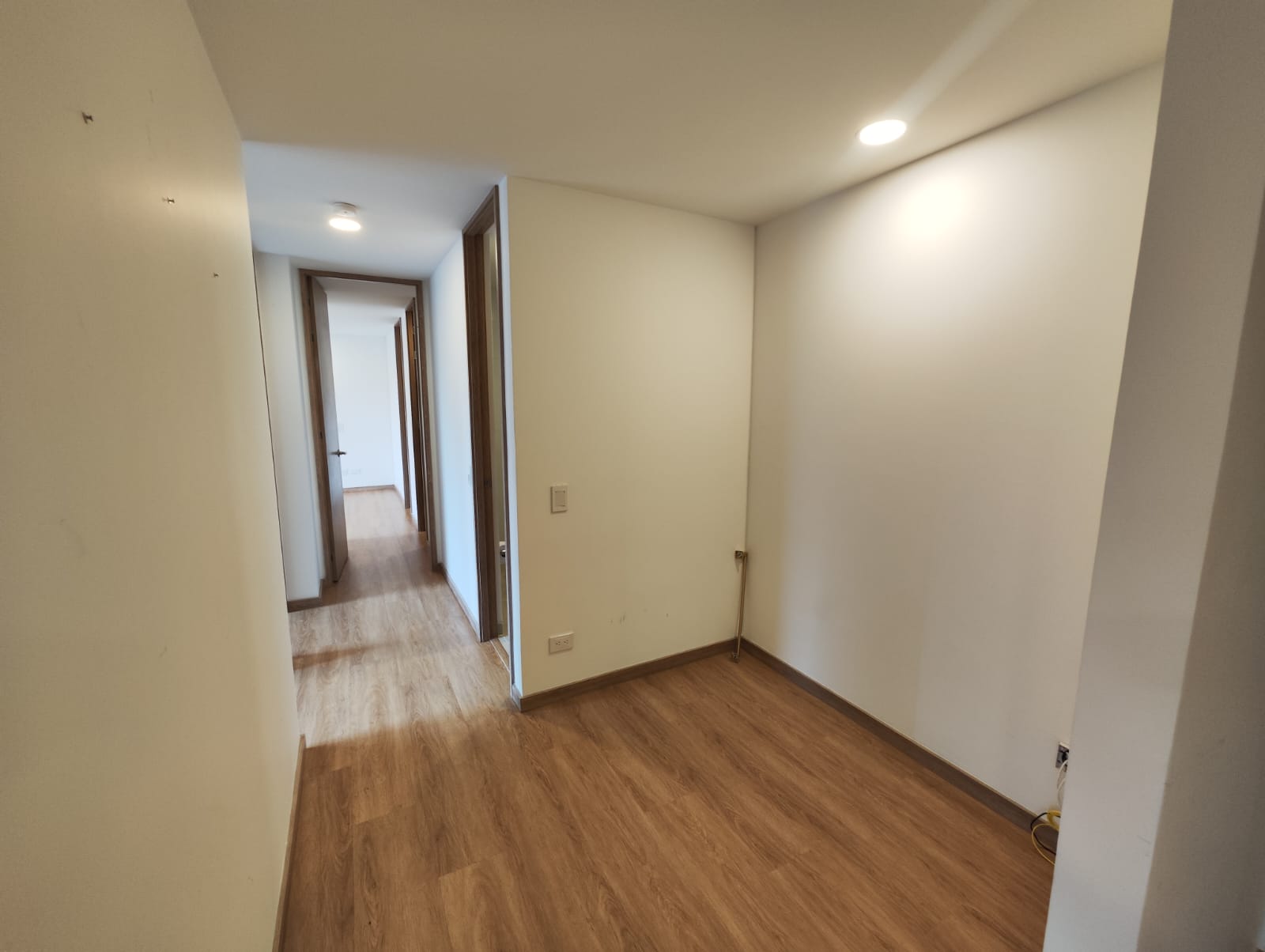 Apartamento en arriendo en Belén, Medellín · foto 9 de 13
