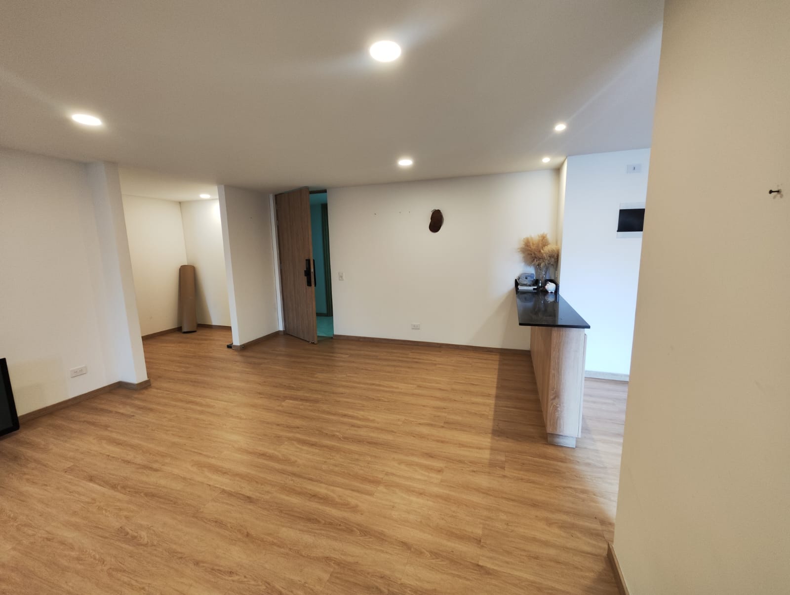 Apartamento en arriendo en Belén, Medellín · foto 11 de 13