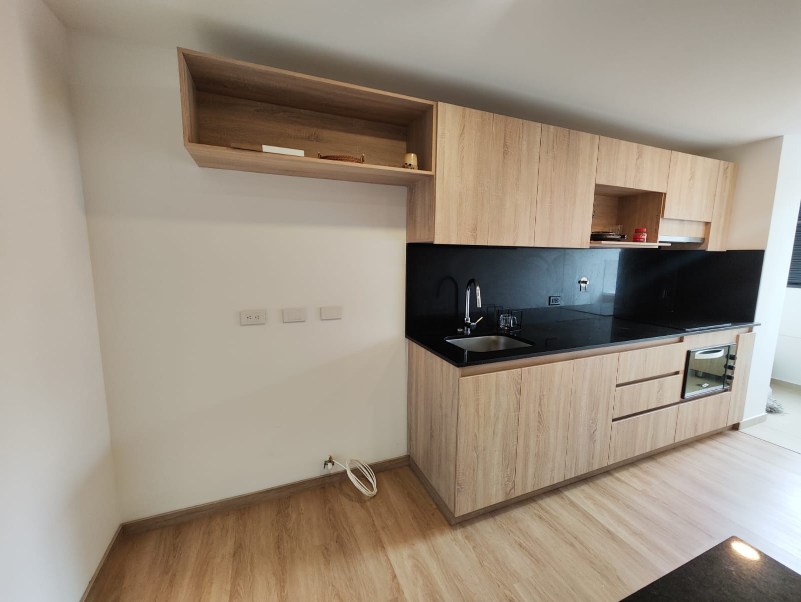 Apartamento en arriendo en Belén, Medellín · foto 12 de 13
