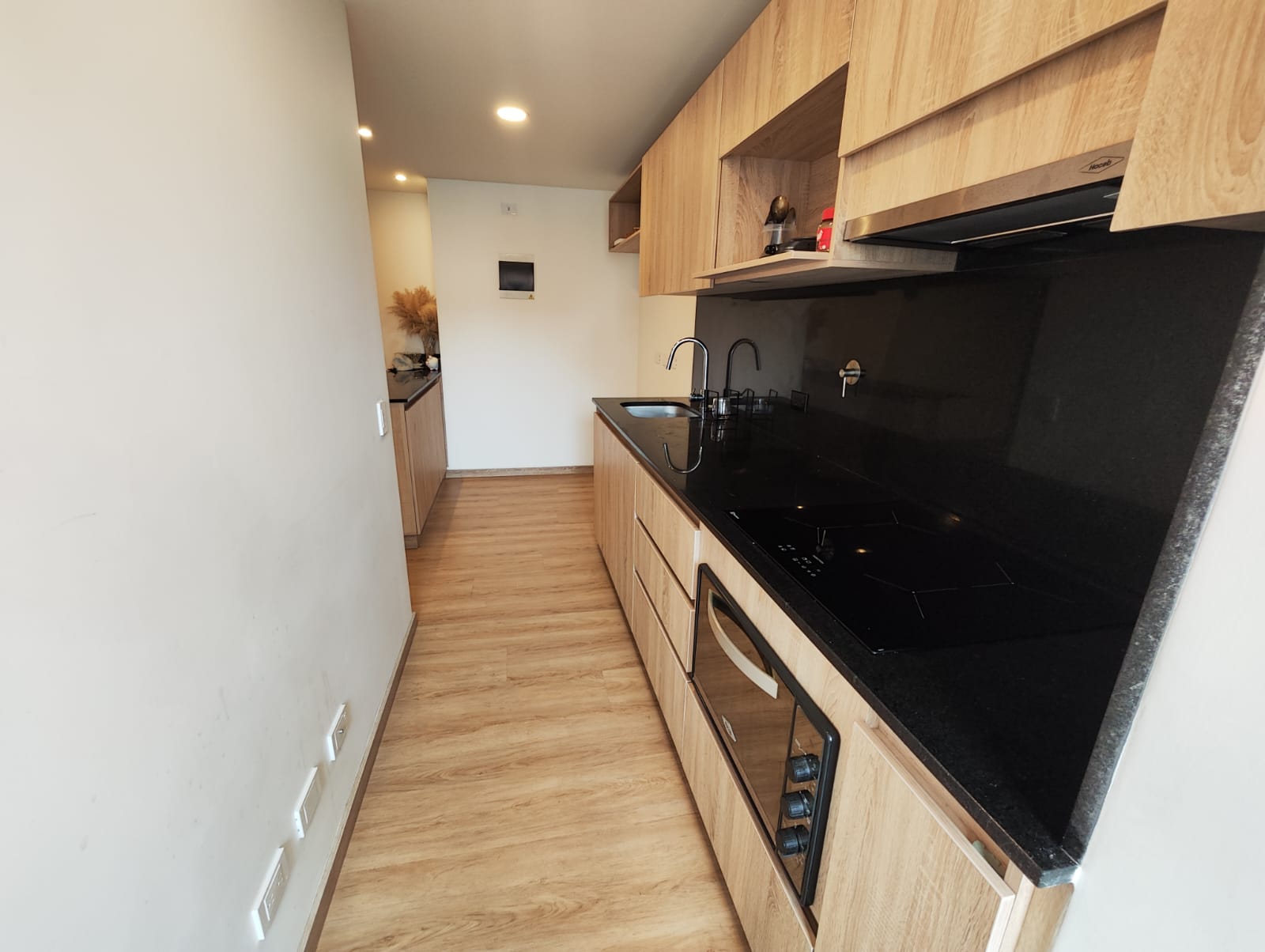Apartamento en arriendo en Belén, Medellín · foto 13 de 13
