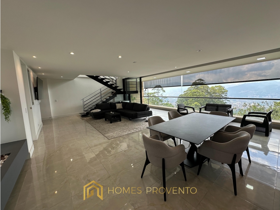 Casa en Arriendo en Medellín