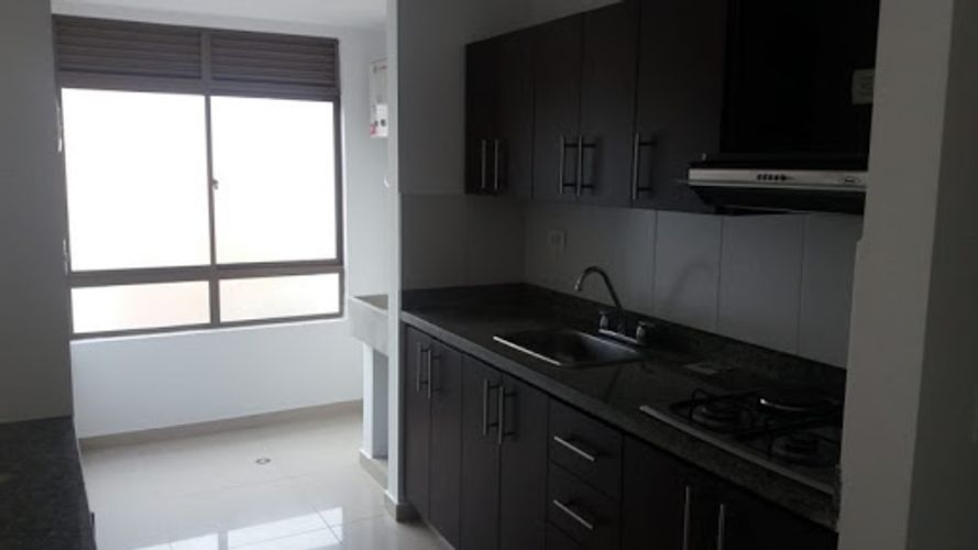 Apartamento de 3 alcobas en arriendo en Aves Maria, Sabaneta, 77 m² · foto 2 de 20