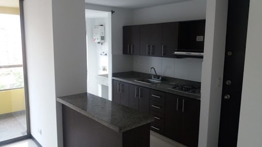 Apartamento de 3 alcobas en arriendo en Aves Maria, Sabaneta, 77 m² · foto 4 de 20