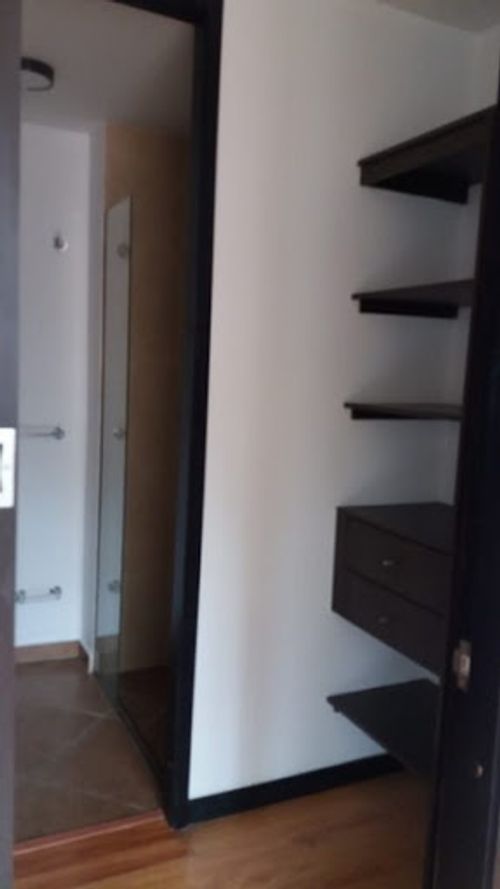 Apartamento de 3 alcobas en arriendo en Aves Maria, Sabaneta, 77 m² · foto 13 de 20