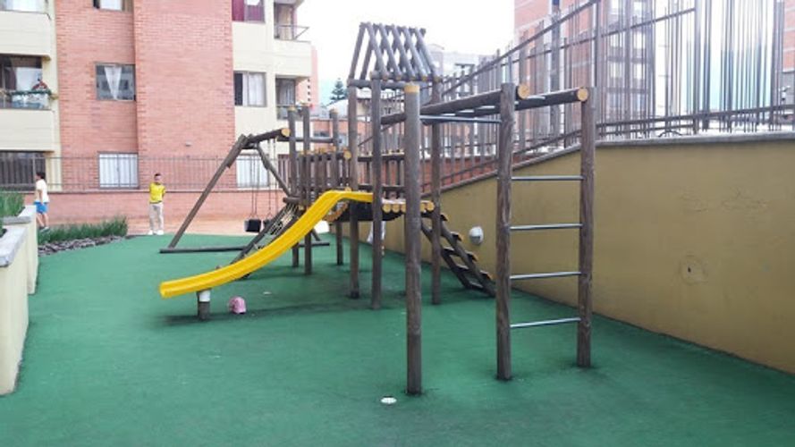 Apartamento de 3 alcobas en arriendo en Aves Maria, Sabaneta, 77 m² · foto 17 de 20