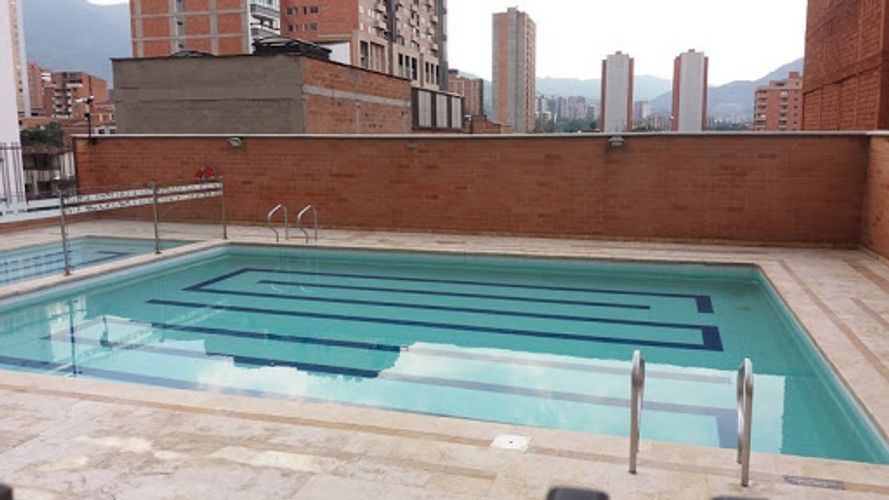 Apartamento de 3 alcobas en arriendo en Aves Maria, Sabaneta, 77 m² · foto 18 de 20