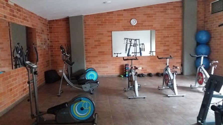 Apartamento de 3 alcobas en arriendo en Aves Maria, Sabaneta, 77 m² · foto 19 de 20