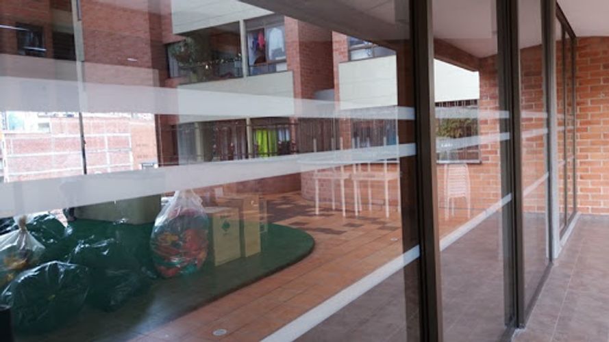 Apartamento de 3 alcobas en arriendo en Aves Maria, Sabaneta, 77 m² · foto 20 de 20