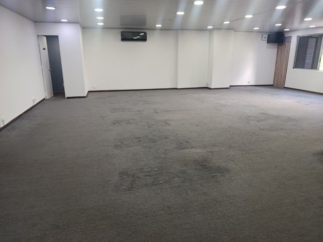 Oficina en arriendo en La Aguacatala, Medellín, 110 m² · foto 10 de 16