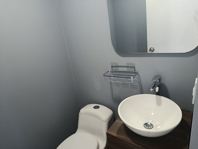 Oficina en arriendo en La Aguacatala, Medellín, 110 m² · foto 11 de 16