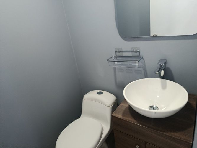 Oficina en arriendo en La Aguacatala, Medellín, 110 m² · foto 15 de 16