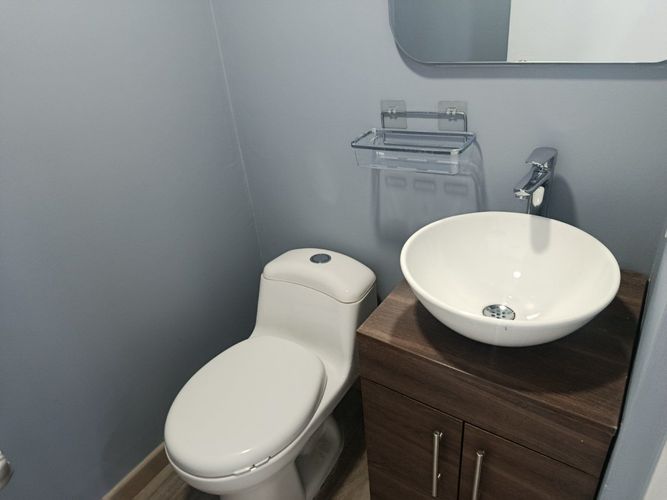 Oficina en arriendo en La Aguacatala, Medellín, 110 m² · foto 16 de 16
