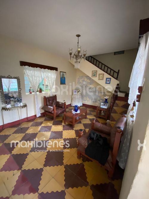 Casa de 2 alcobas en venta en Caribe, Medellín, 54 m² · foto 2 de 13