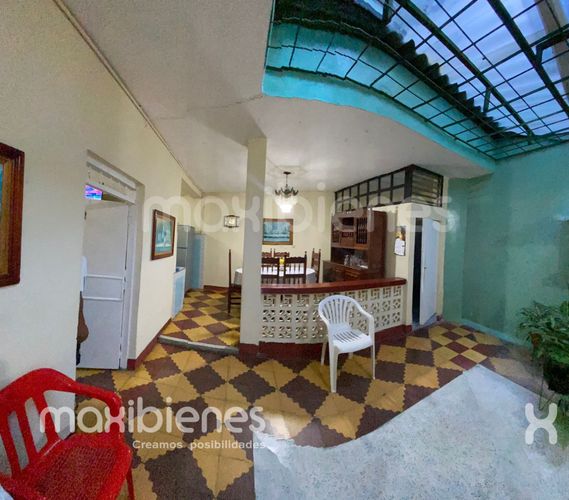 Casa de 2 alcobas en venta en Caribe, Medellín, 54 m² · foto 3 de 13
