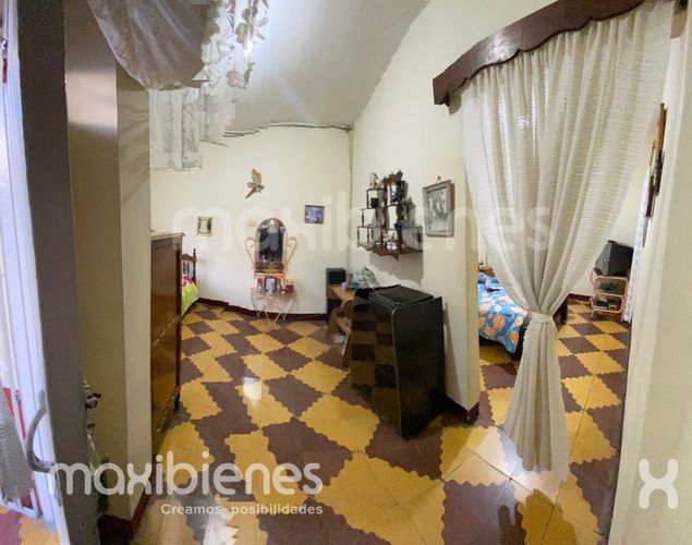 Casa de 2 alcobas en venta en Caribe, Medellín, 54 m² · foto 4 de 13