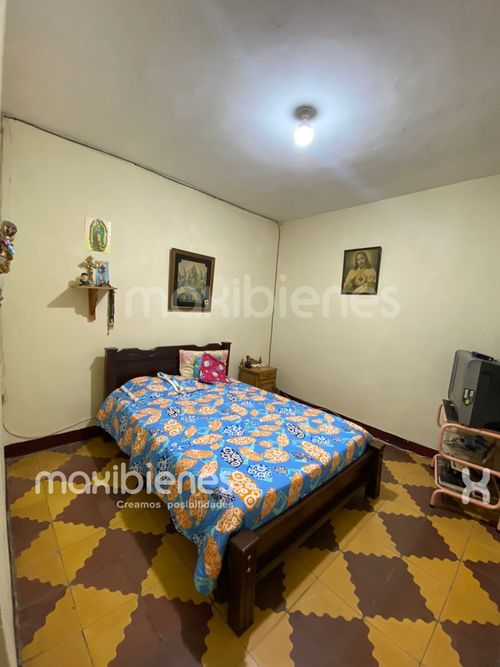 Casa de 2 alcobas en venta en Caribe, Medellín, 54 m² · foto 5 de 13