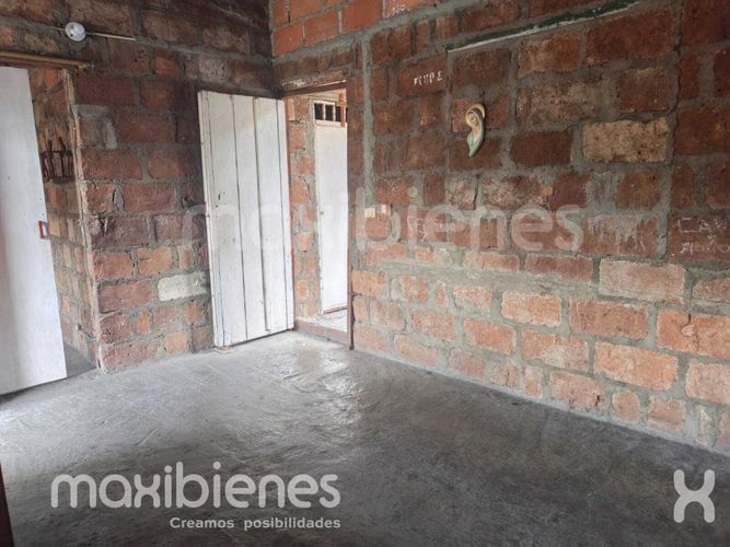 Casa de 2 alcobas en venta en Caribe, Medellín, 54 m² · foto 8 de 13