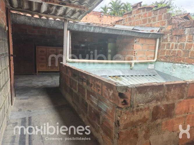 Casa de 2 alcobas en venta en Caribe, Medellín, 54 m² · foto 13 de 13