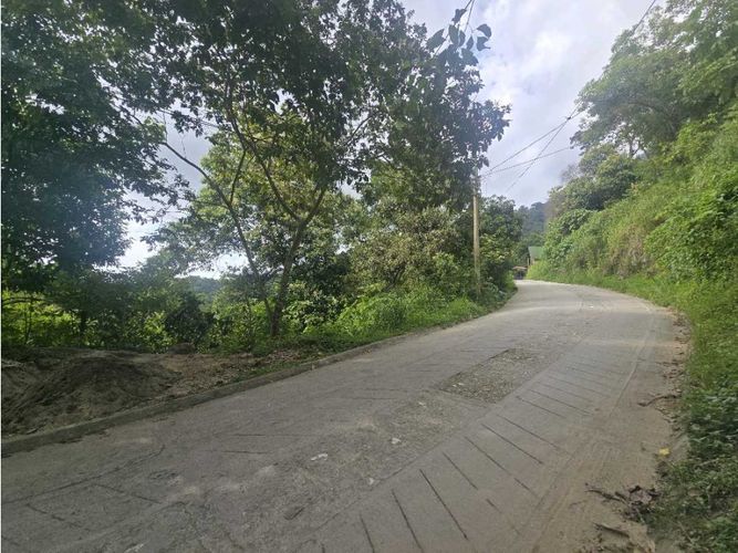 Lote en venta en Corregimiento De Minca, Santa Marta, 2226 m² · foto 2 de 8