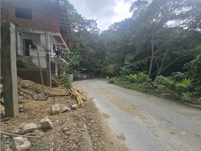 Lote en venta en Corregimiento De Minca, Santa Marta, 2226 m² · foto 4 de 8