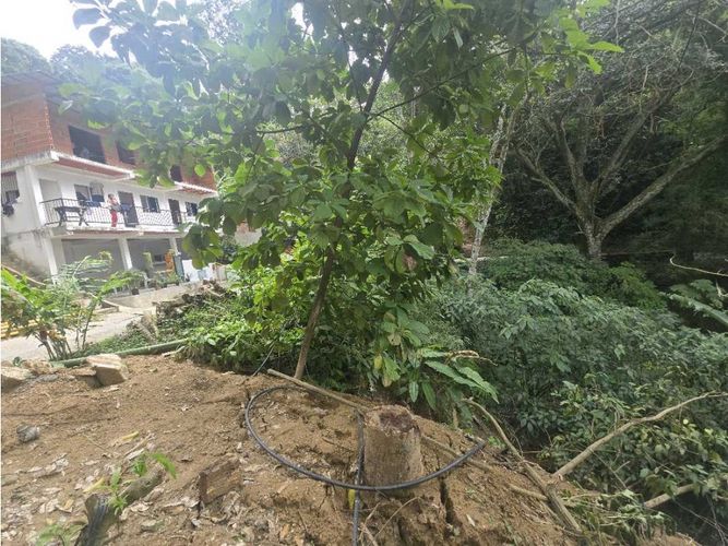 Lote en venta en Corregimiento De Minca, Santa Marta, 2226 m² · foto 5 de 8