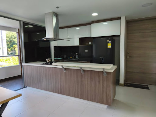 3BR Apartment in Castropol (100 m²) - 2