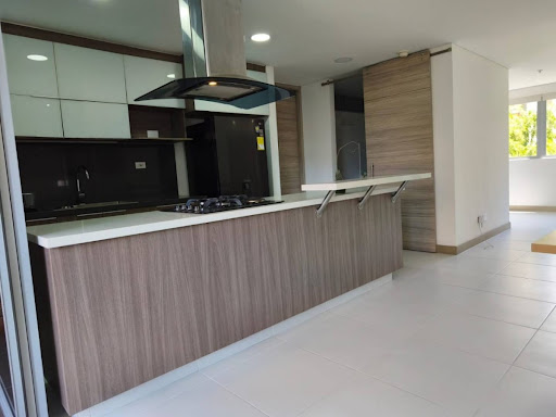 3BR Apartment in Castropol (100 m²) - 3